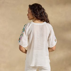 Vallejo Top. Petite