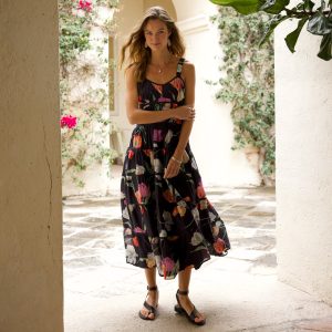 Austen Dress